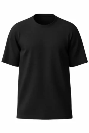 Playera 100% Algodón