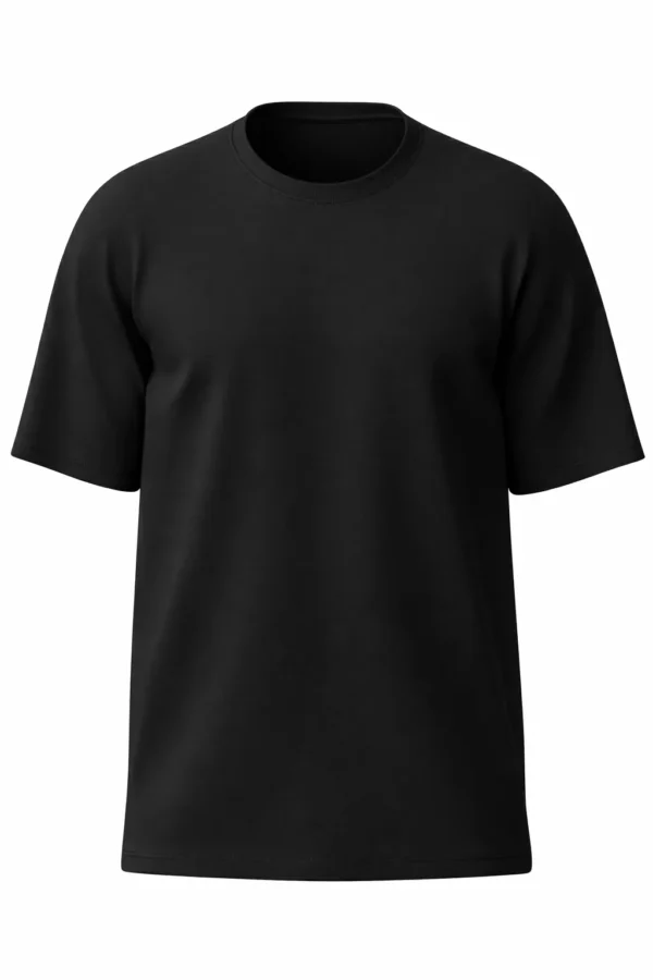 Playera 100% Algodón