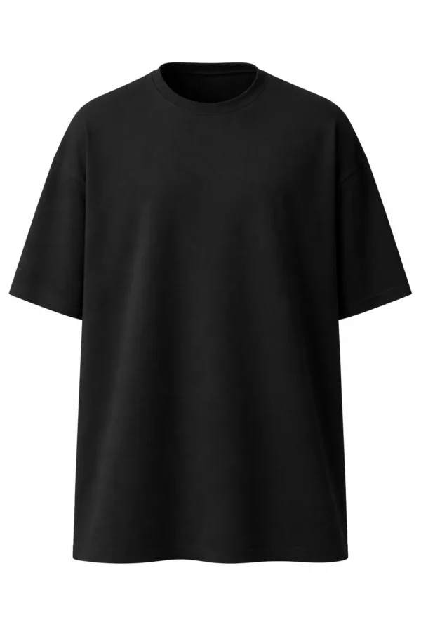 Playera Oversized