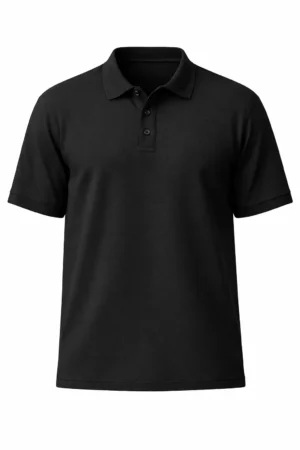 Playera tipo Polo