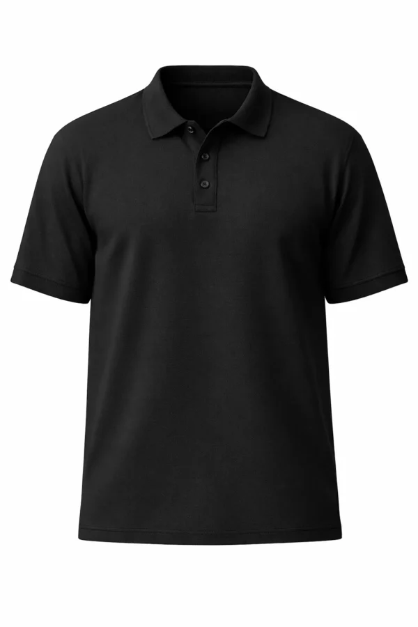 Playera tipo Polo